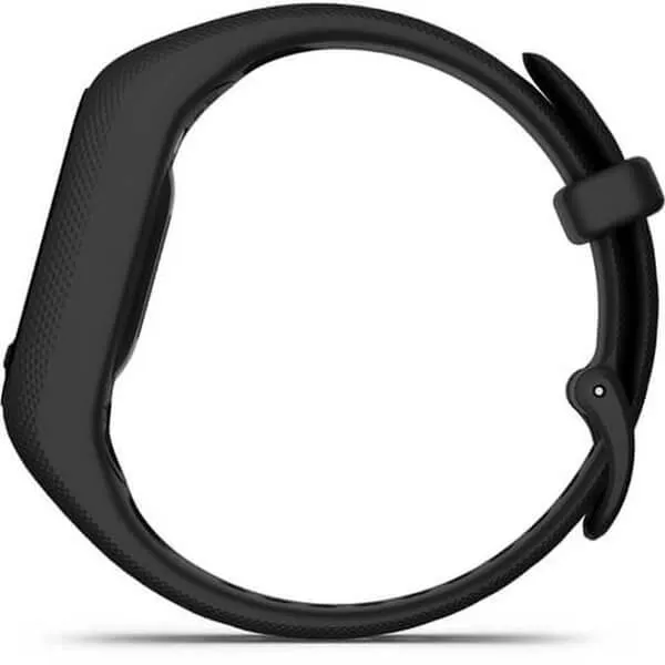 Fitness tracker Garmin Vivosmart 5, black, L