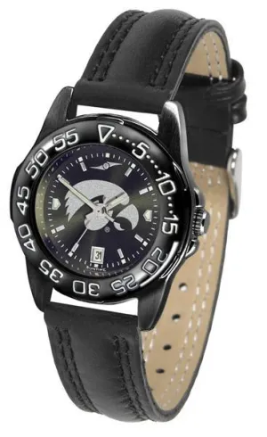 Iowa Hawkeyes Ladies Fantom Bandit Watch