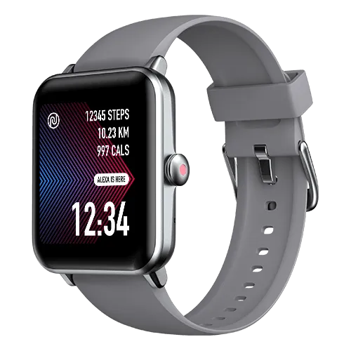 Noise ColorFit Pro 3 Assist Smart Watch - Partner Exclusive