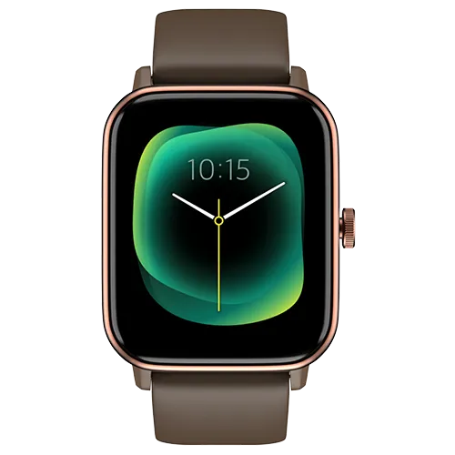 Noise ColorFit Pro 4 Max SmartWatch - Partner Exclusive