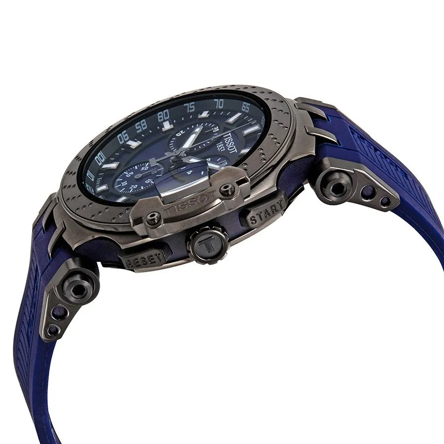 Tissot - T115.417.37.041